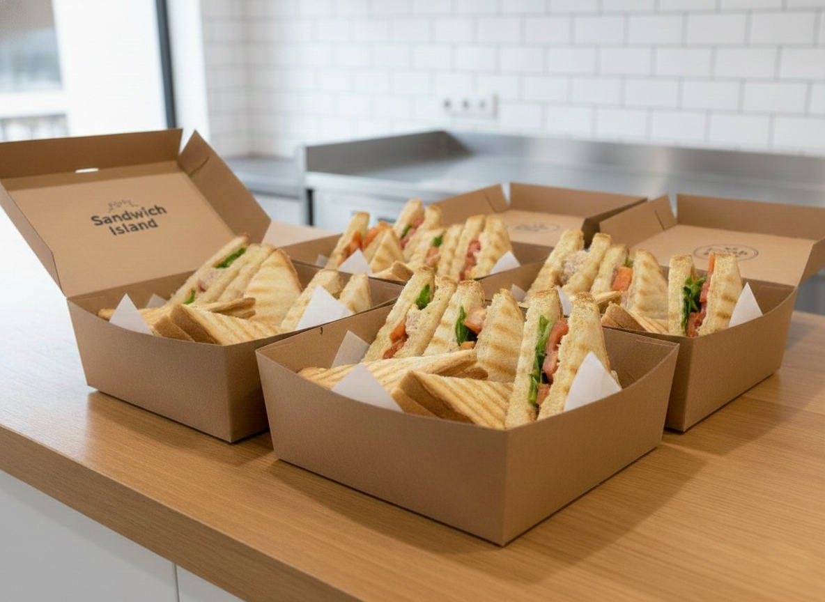 Catering